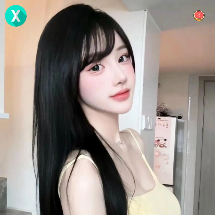 梁女士