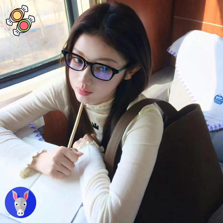 小鹿